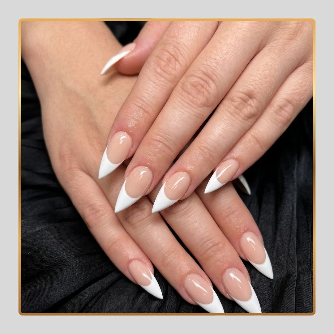 Nail Design August 10 2026